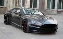  Aston Martin DBS,   ,  , 
